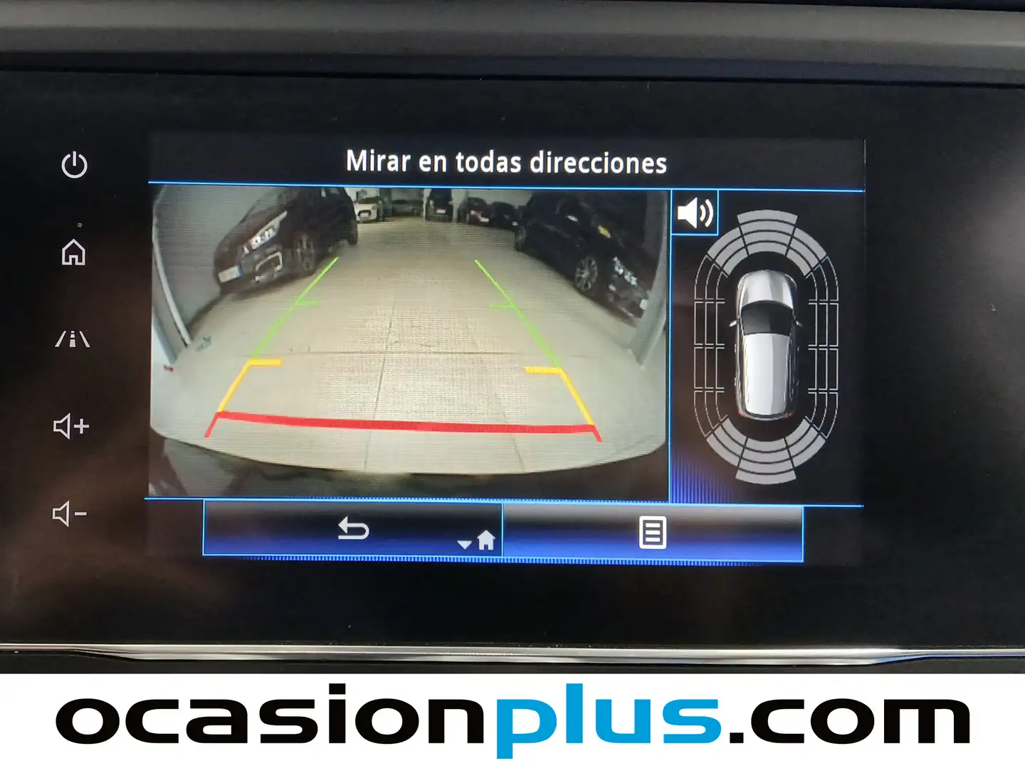 Foto Renault Kadjar Renault Kadjar Zen Blue dCi (115 CV)