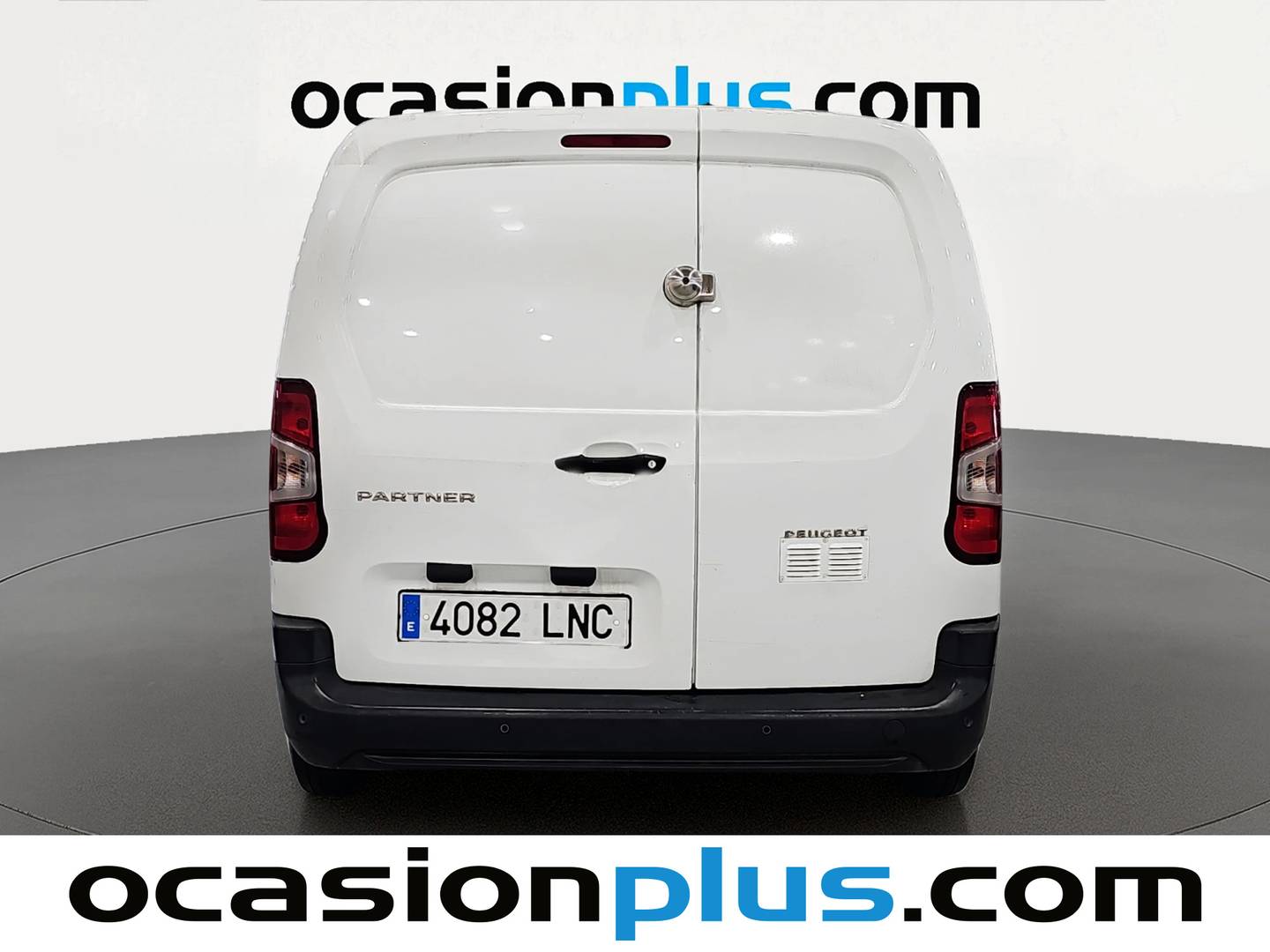 Foto Peugeot Partner Peugeot Partner Furgon BlueHDi 100 S&S Premium Standard 600kg  (98 CV)