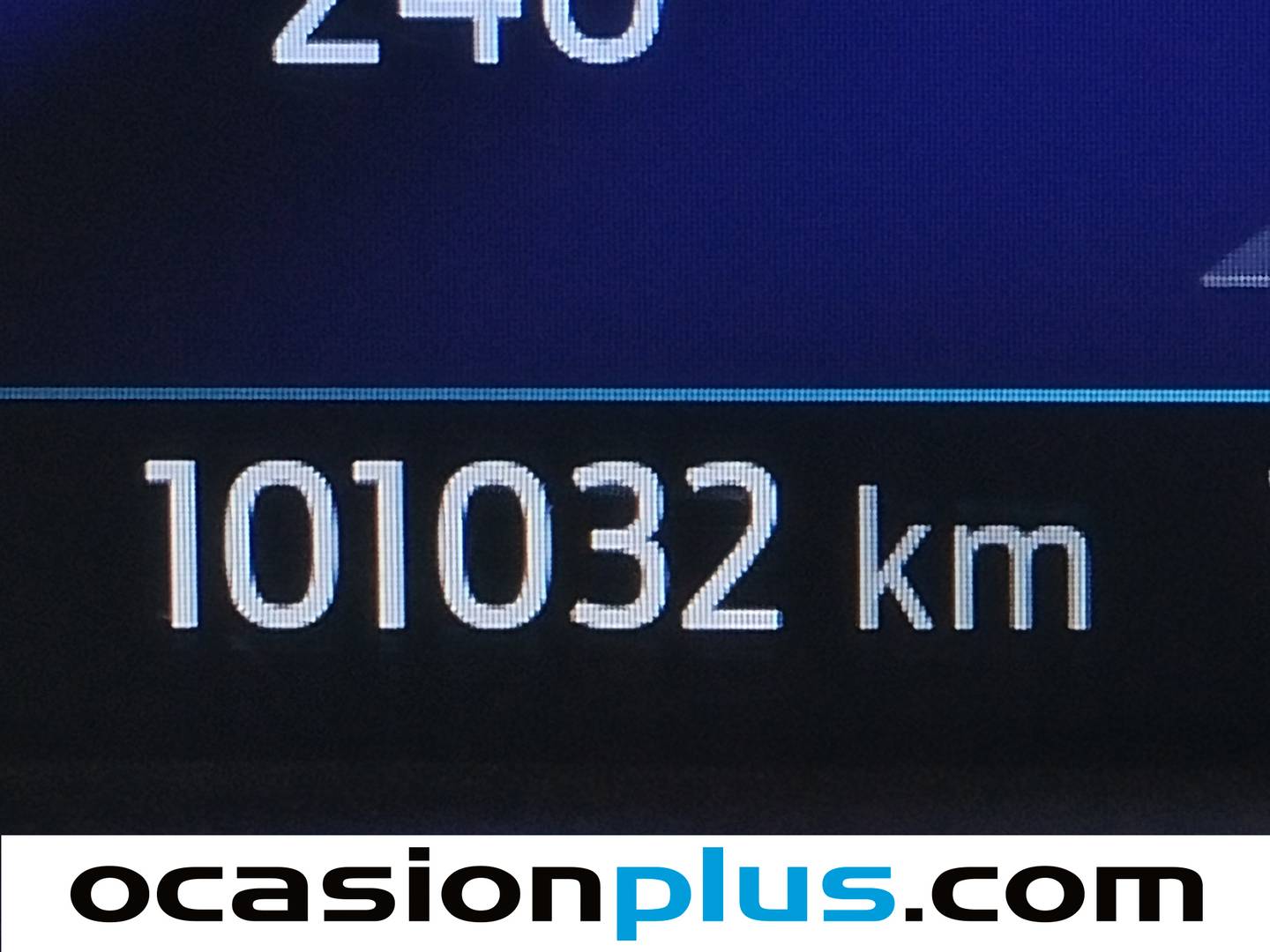 Ford Kuga Ford Kuga 2.5 Duratec FHEV Titanium Auto (190 CV) seminuevo