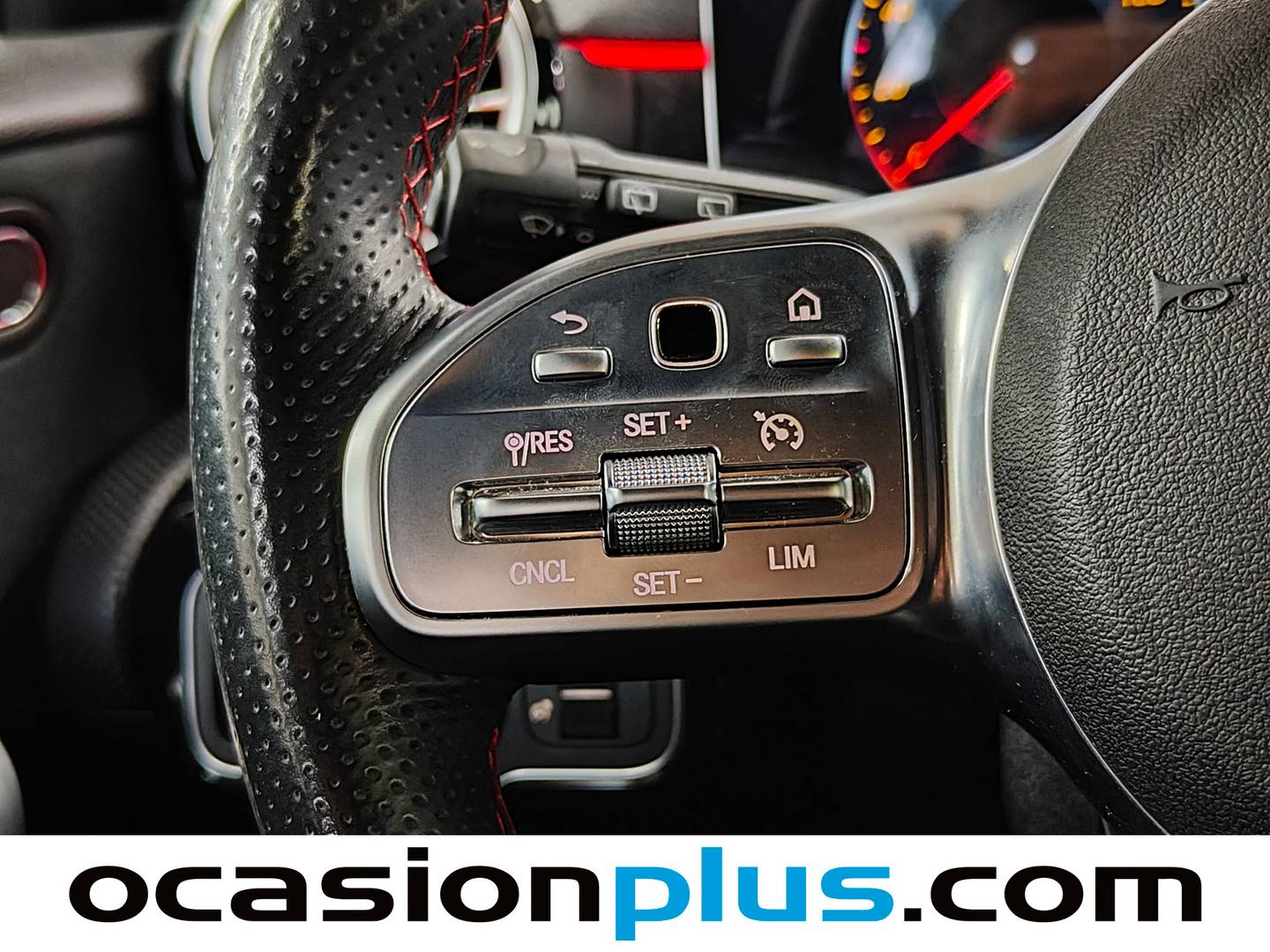 Mercedes Clase A Mercedes Clase A 200 d (150 CV) Pack AMG km 0