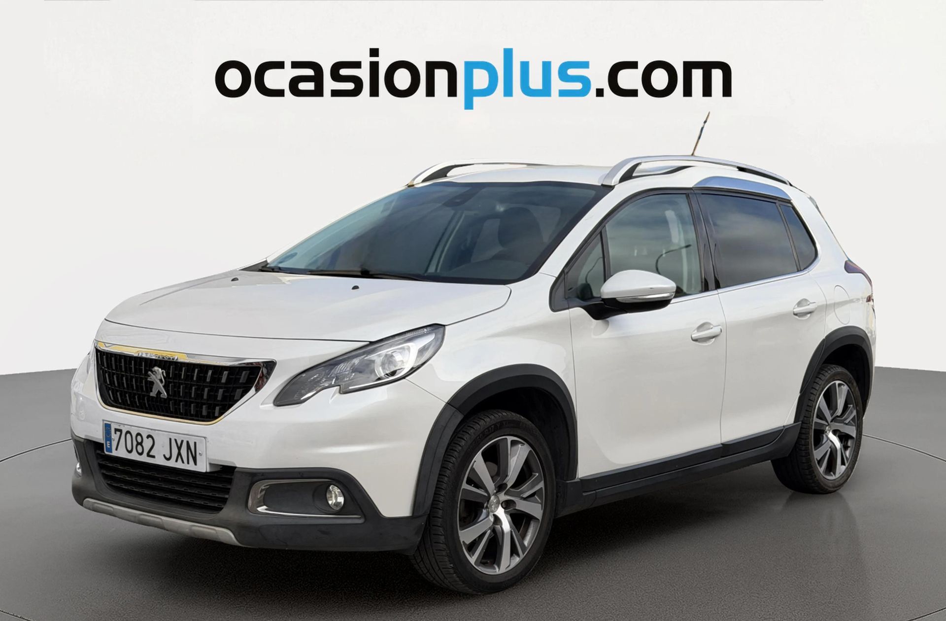 Peugeot 2008 PureTech 110 Allure