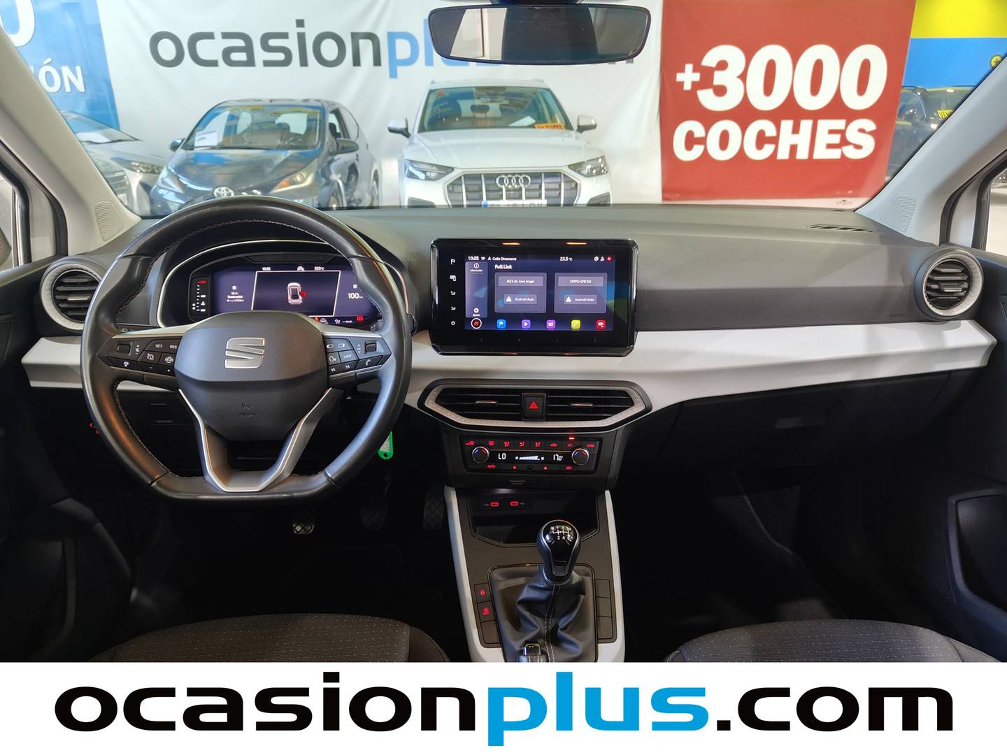 Foto Seat Arona SEAT Arona 1.0 TSI Style XL (110 CV)