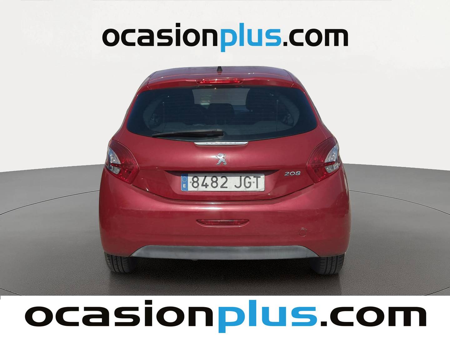 Peugeot 208 Peugeot 208 1.4 HDi Access (68 CV) barato