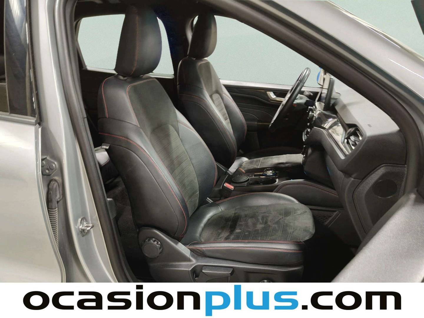 Foto Ford Kuga Ford Kuga 2.5 Duratec PHEV ST-Line X Auto (225 CV)