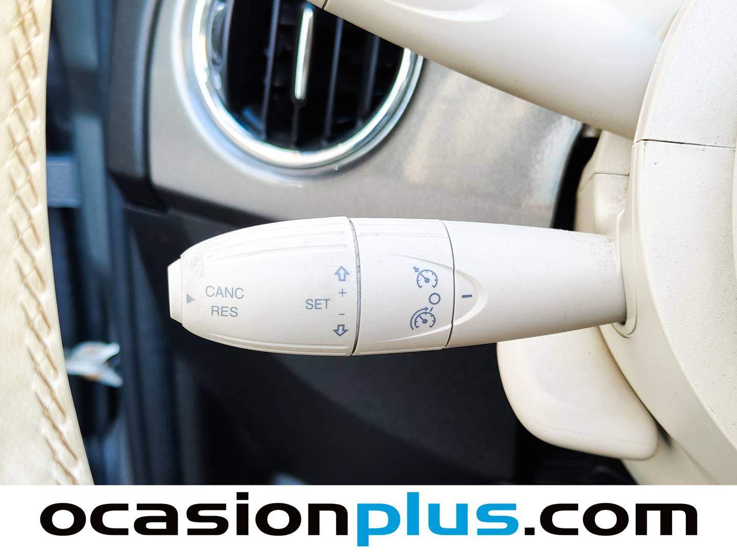 Extras del Fiat 500C Fiat 500C 1.0 Hybrid Dolcevita (70 CV)