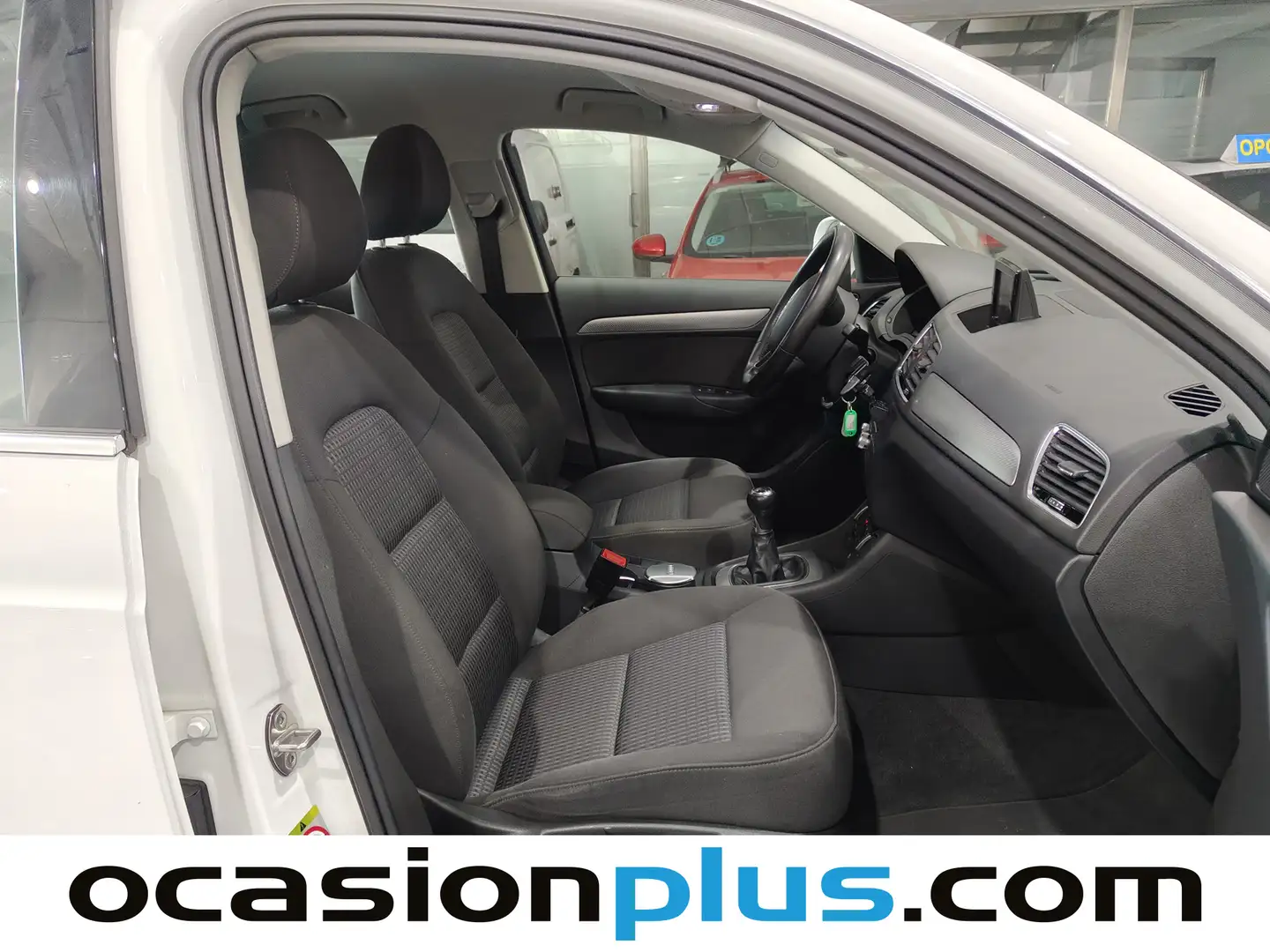 Foto Audi Q3 Audi Q3 design edition 1.4 TFSI ultra CoD (150 CV)