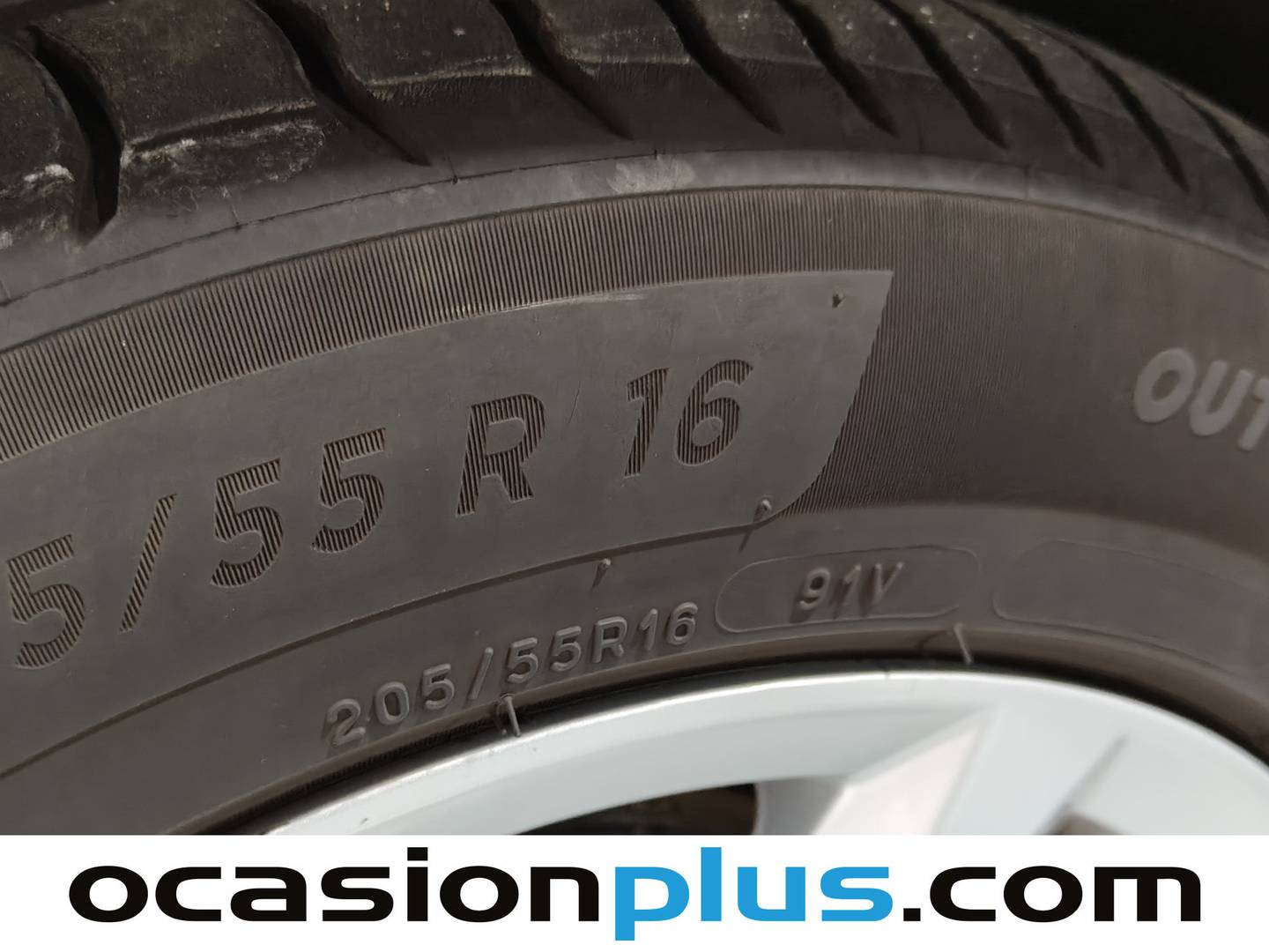 Foto Audi A3 Audi A3 Sedan 30 TFSI (110 CV)