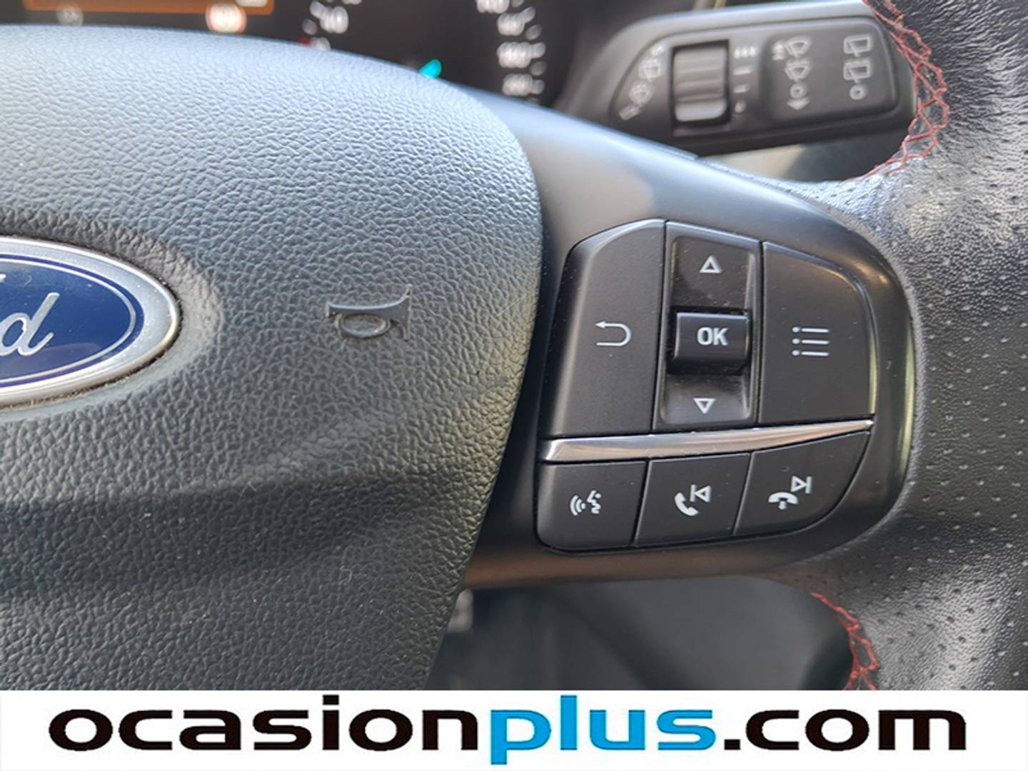 Foto Ford Focus Ford Focus 1.5 Ecoboost ST-Line (150 CV)