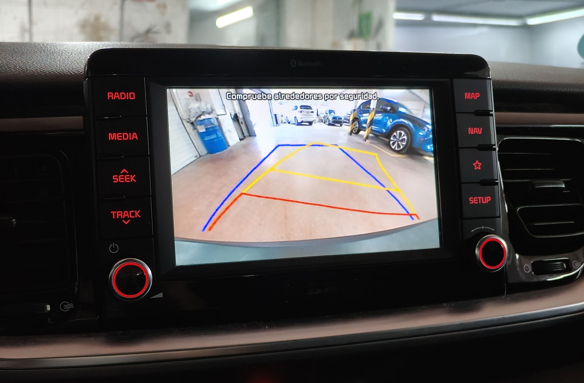 Kia Stonic 1.0 T-GDi Drive DCT - foto 9