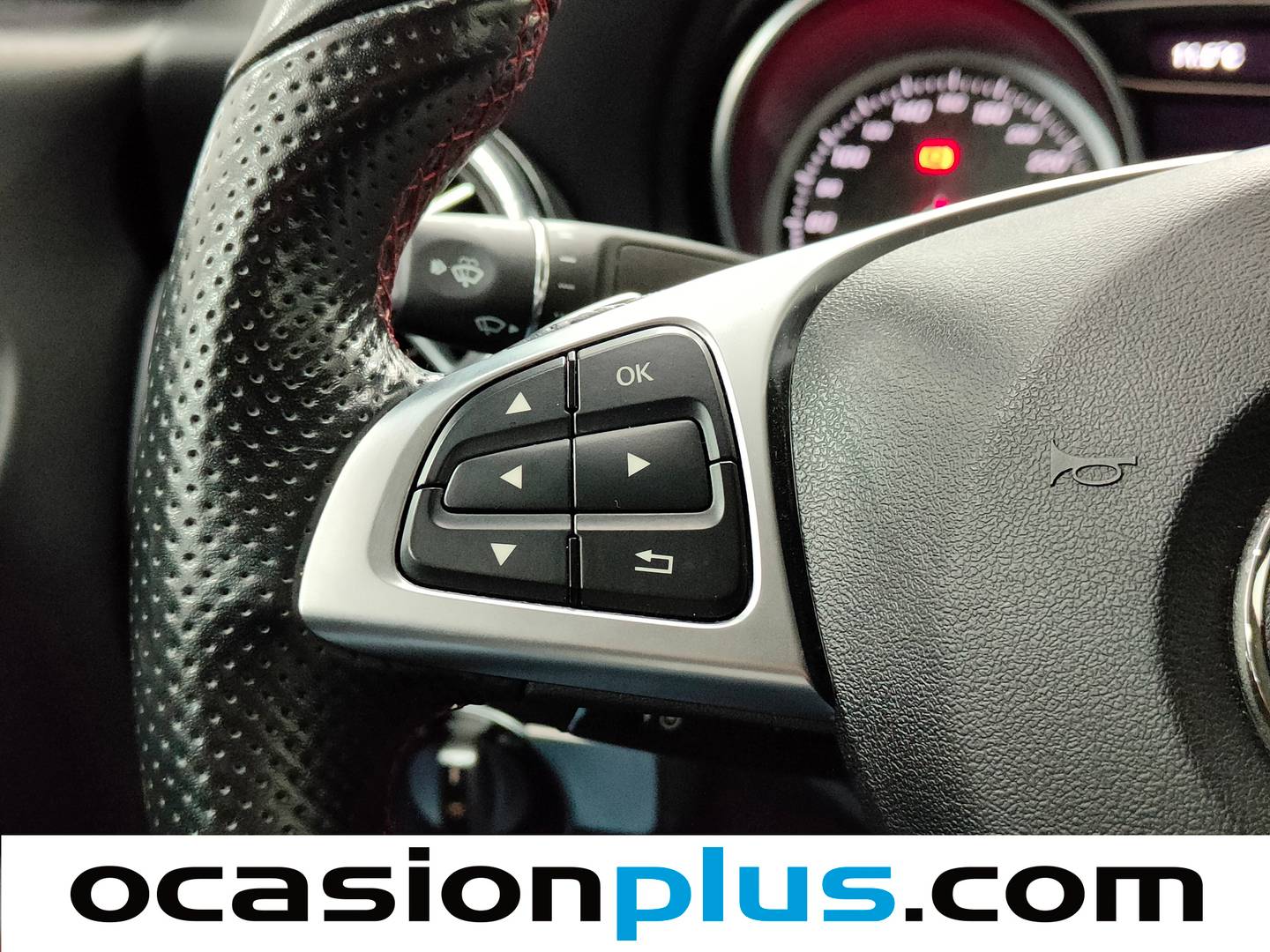 Foto Mercedes CLA Mercedes-Benz CLA CLA 180 (122CV) AMG Pack