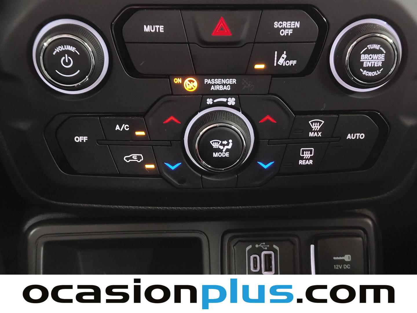 Jeep Renegade Jeep Renegade eHybrid 1.5 Limited ATX (130 CV) km 0