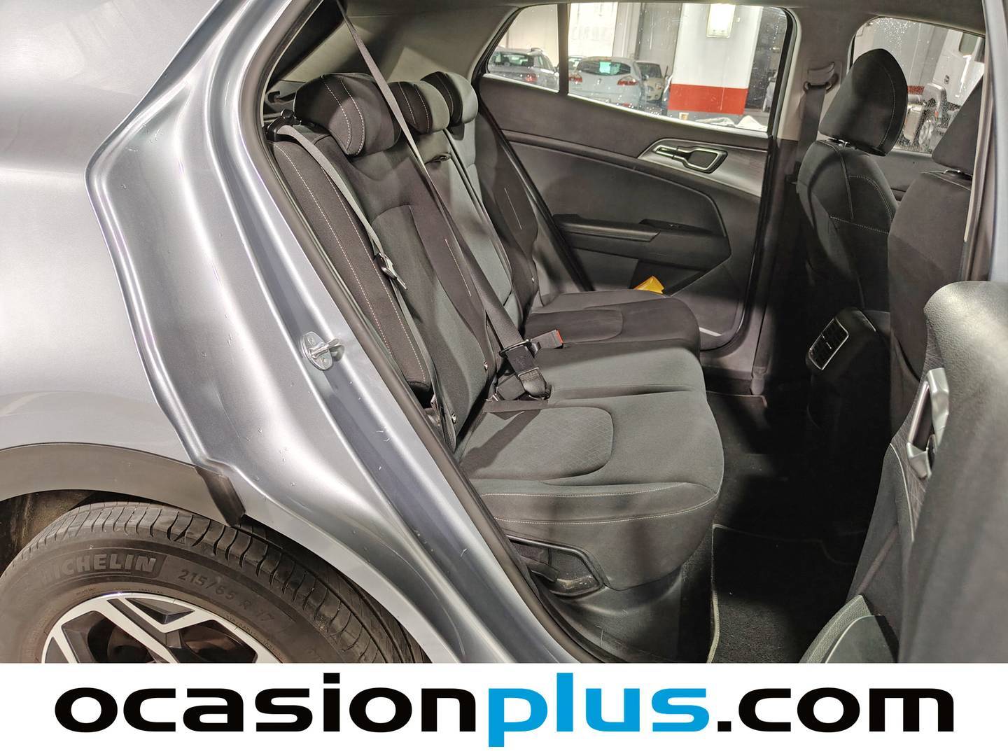 KIA Sportage Kia Sportage 1.6 CRDi MHEV Business 4x2 (136 CV) barato