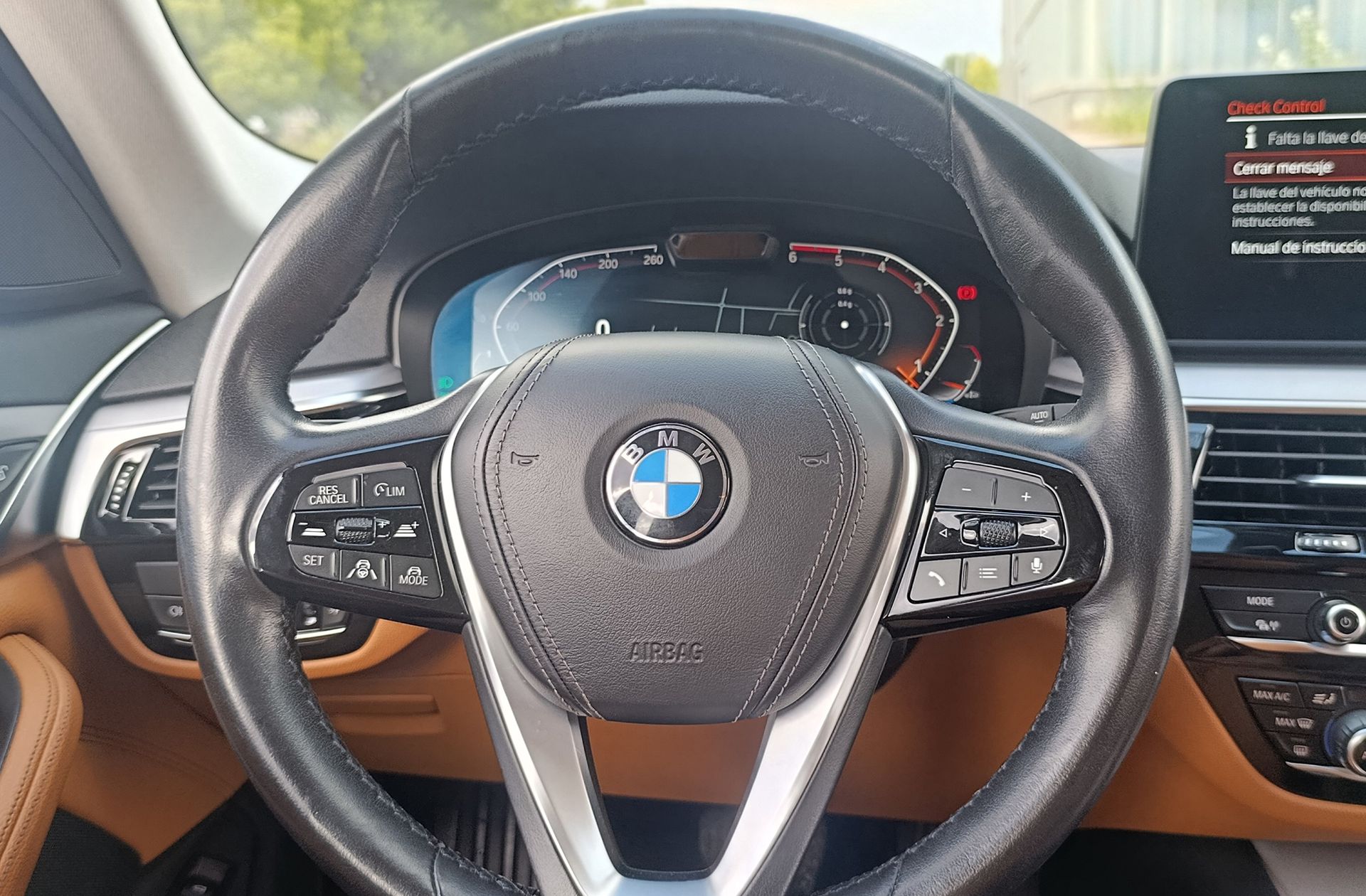 BMW Serie 5 530d xDrive Touring - foto 26