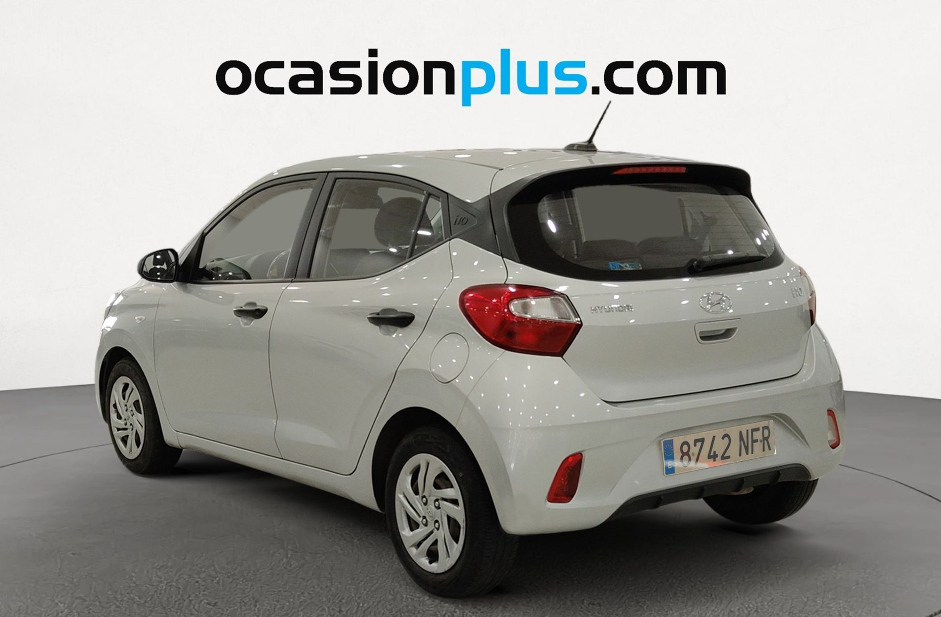 Hyundai i10 1.0 Essence - foto 3