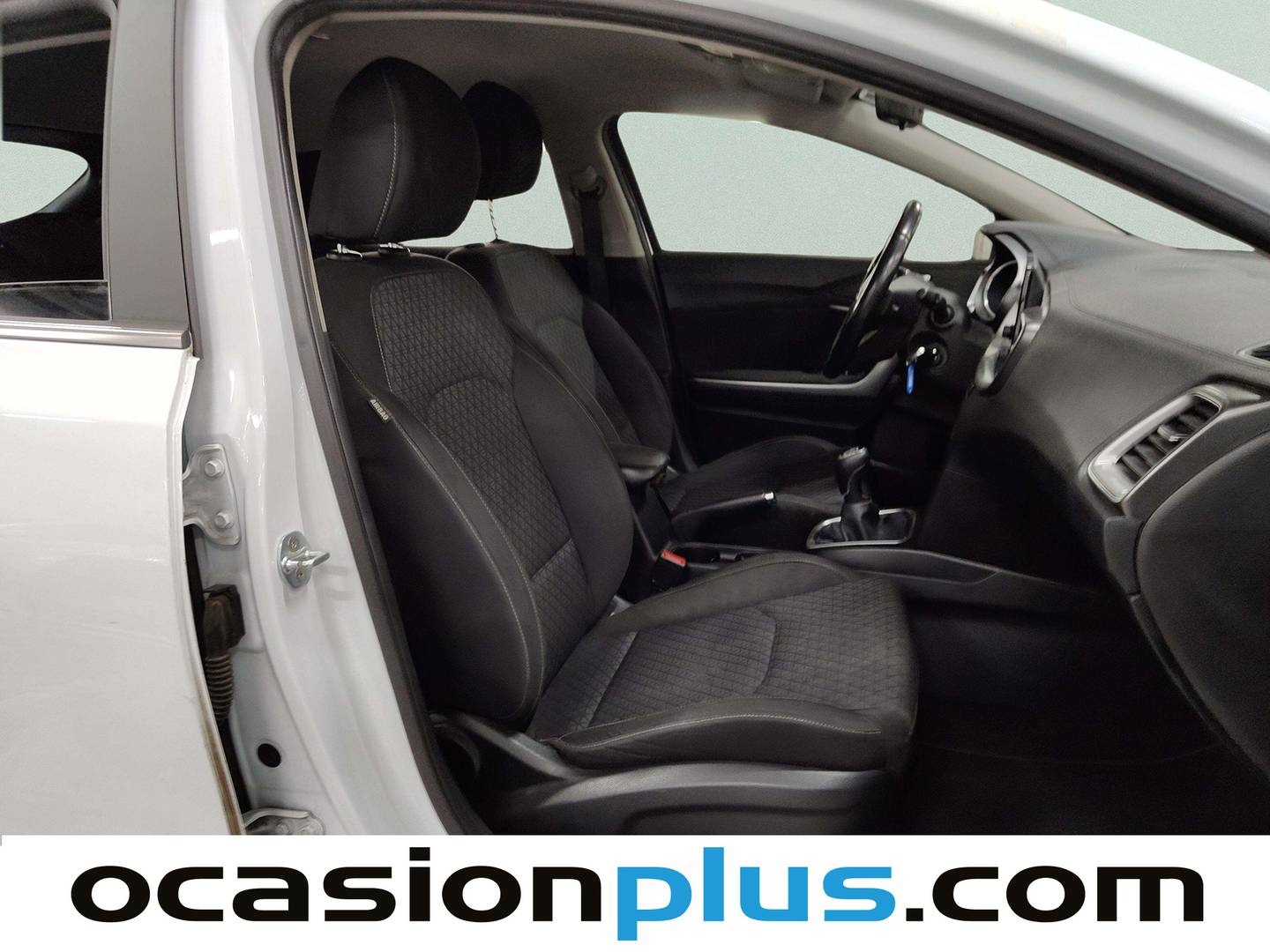 KIA XCeed KIA XCeed 1.0 T-GDi Drive (120 CV) km 0