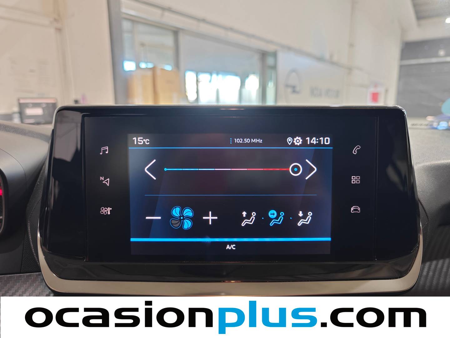 Peugeot 208 Peugeot 208 BlueHDi 100 Active (100 CV) 100cv