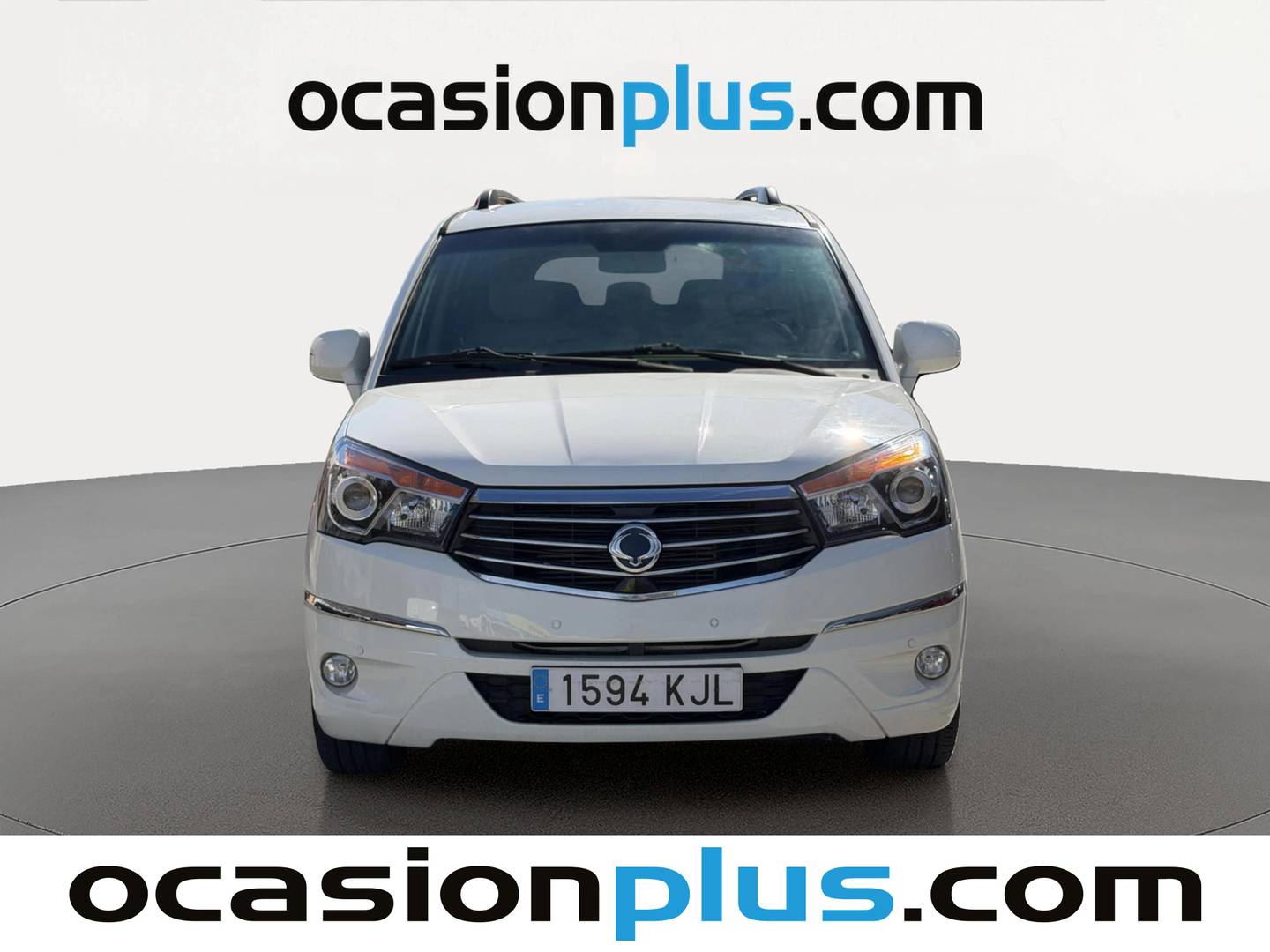 SsangYong Rodius SsangYong Rodius D22T Premium Auto (178 CV) 7 Plazas barato