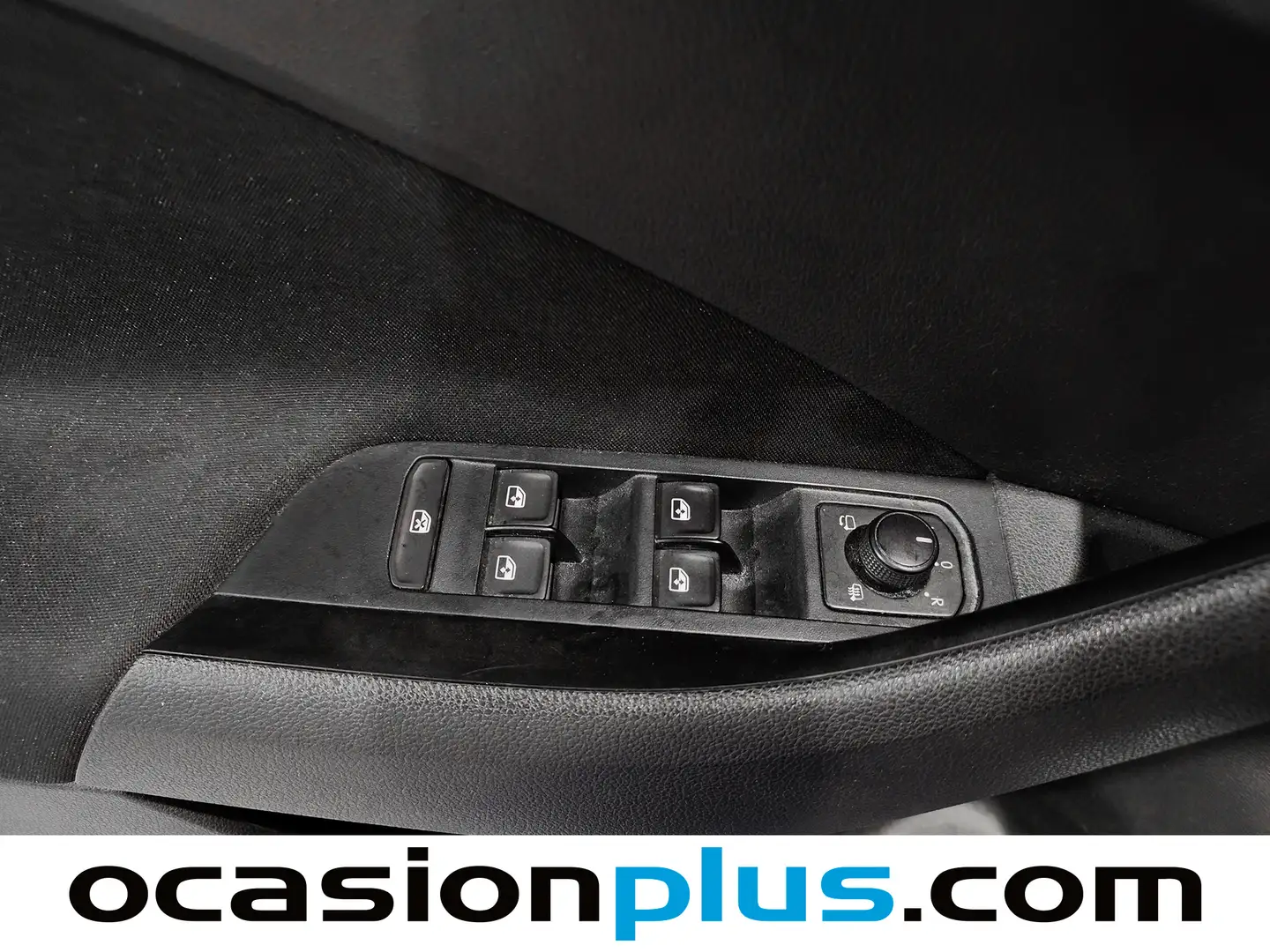 Foto Skoda Scala Skoda Scala 1.5 TSI Sport  (150 CV)