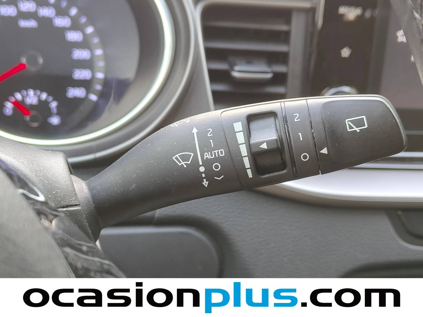 Acabados KIA Ceed Tourer Kia Ceed Tourer 1.0 T-GDi Drive (120 CV)