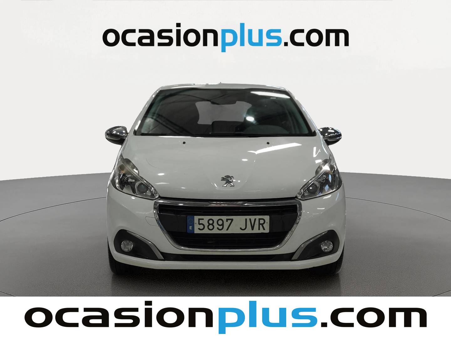 Peugeot 208 Peugeot 208 PureTech 82 Style (82 CV) 82cv