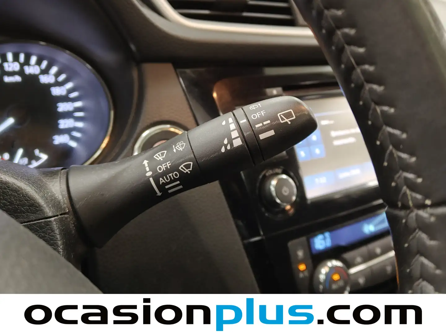 Foto Nissan QASHQAI Nissan Qashqai 1.6 dCi S&S Tekna Premium 4x2 XTronic (130 CV)