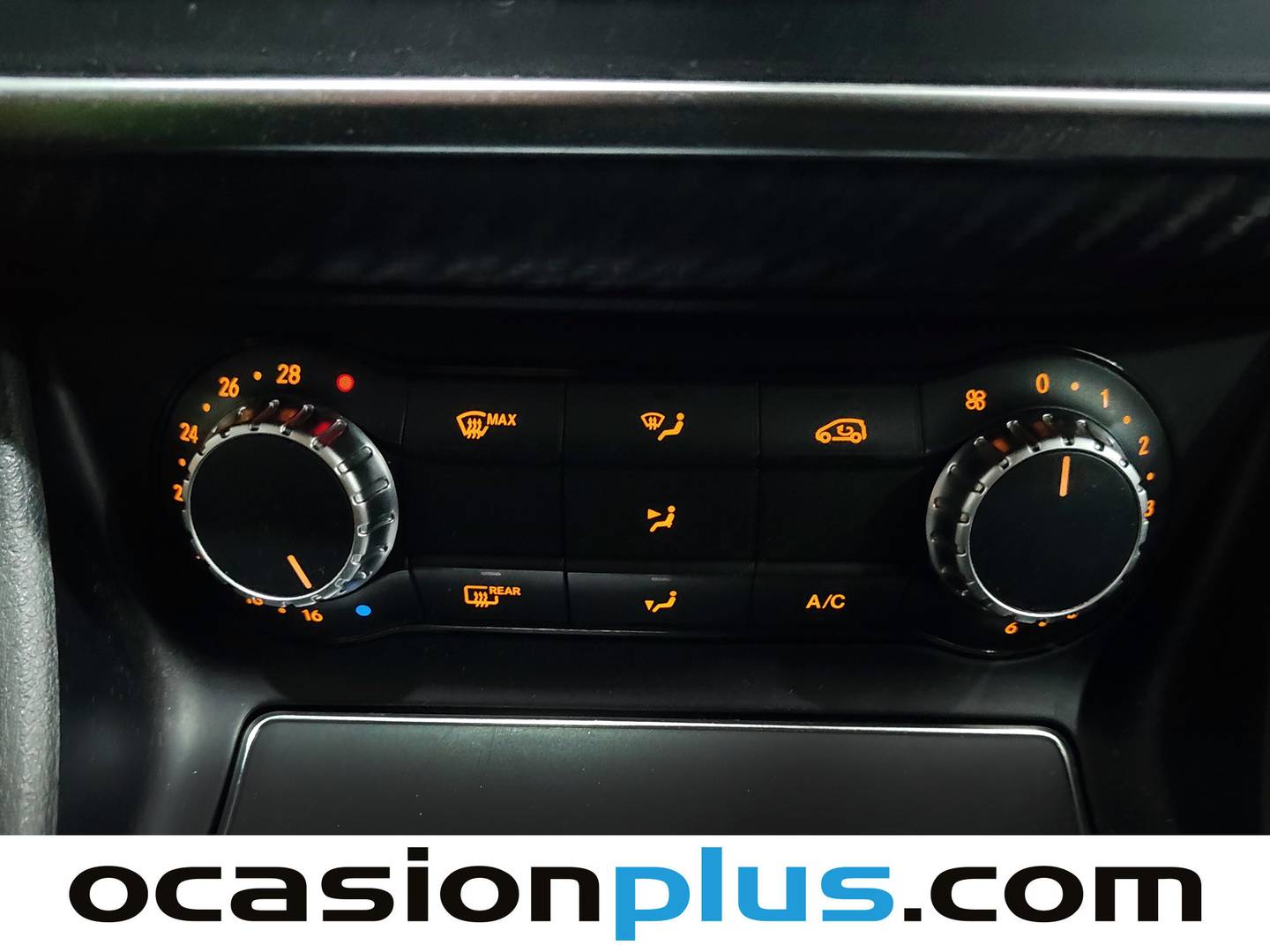 Mercedes Clase A Mercedes Clase A 200 d  (136 CV) Pack AMG 2017