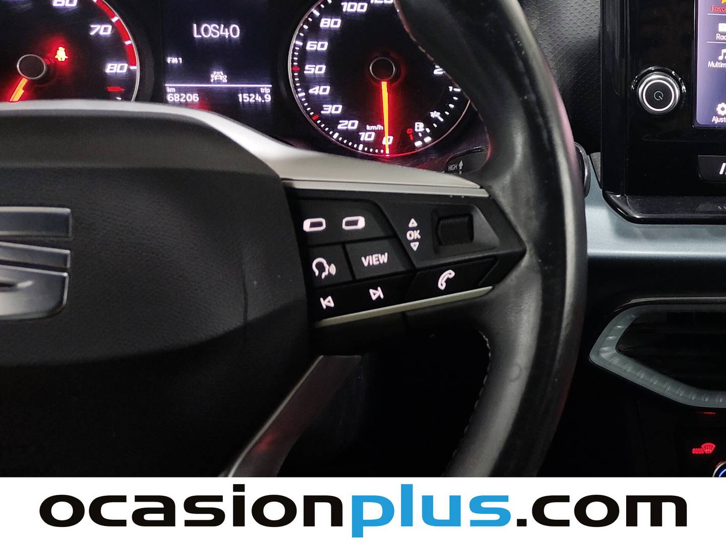 Seat Arona Seat Arona 1.0 TSI S&S Xperience XM Edition (110 CV) manual