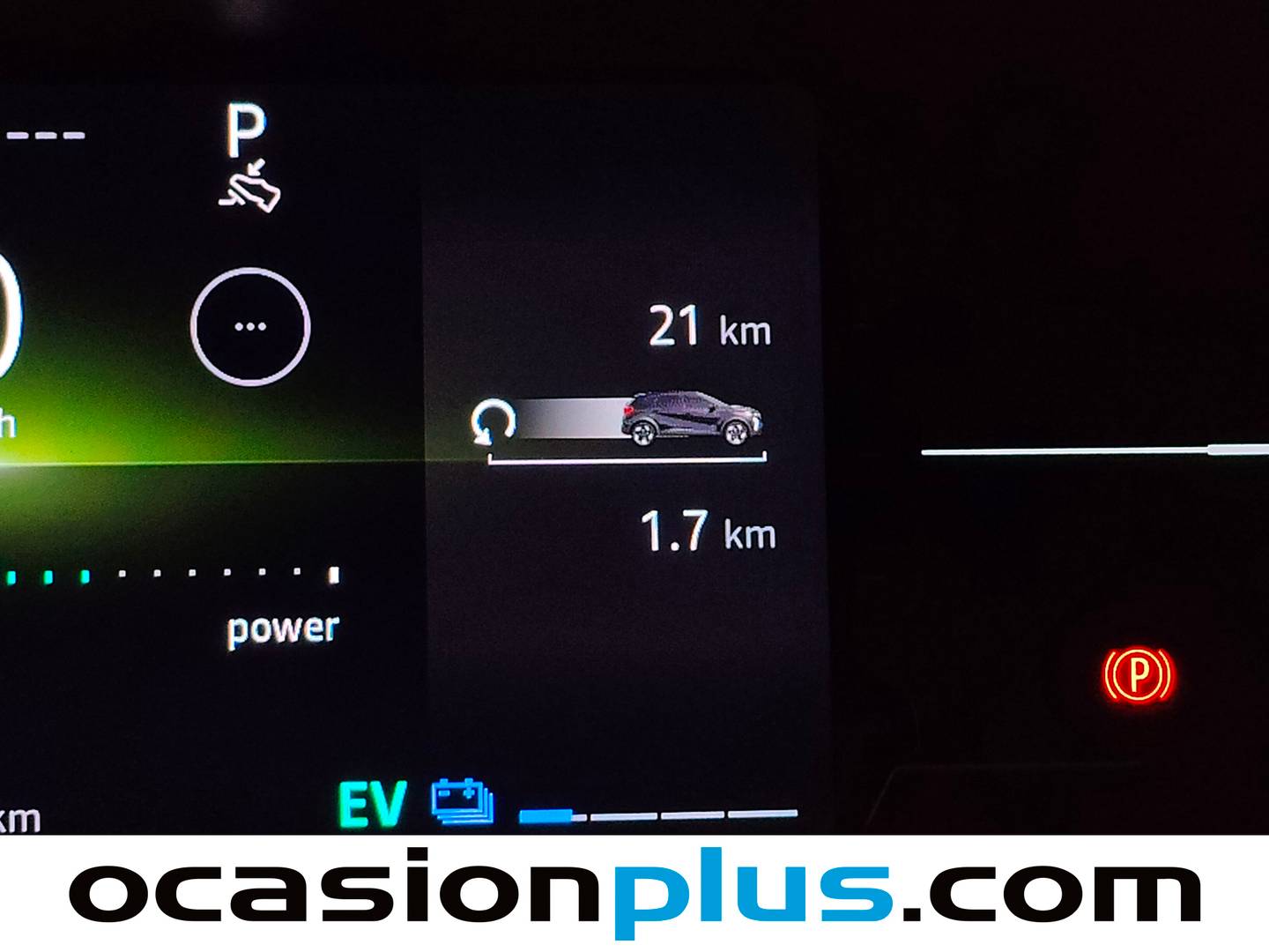 Renault Captur Renault Captur Evolution E-Tech full hybrid (160 CV) 160cv