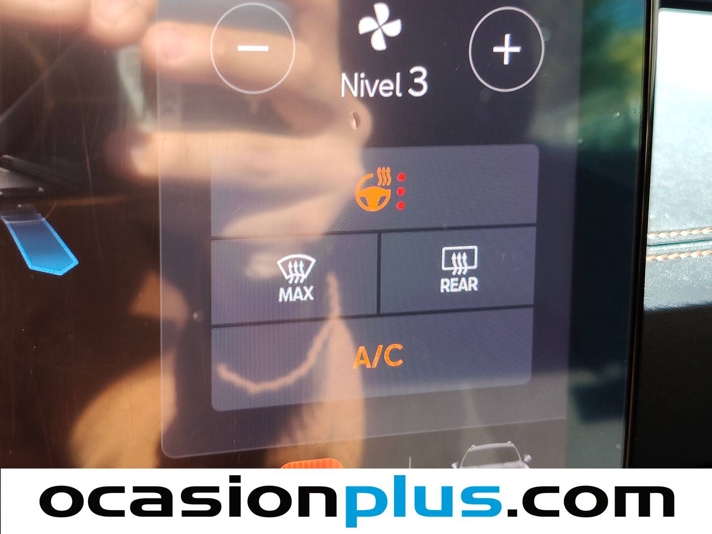 Extras y acabados del Cupra Formentor CUPRA Formentor 1.5 TSI DSG (150 CV)