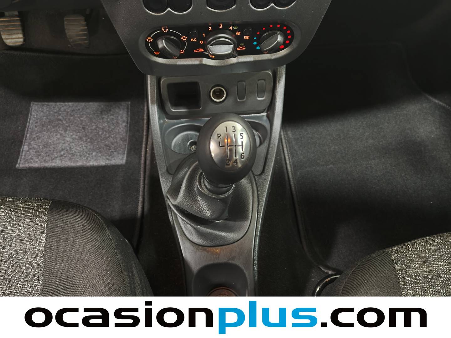Dacia Duster Dacia Duster Ambiance dCi (110 CV) barato