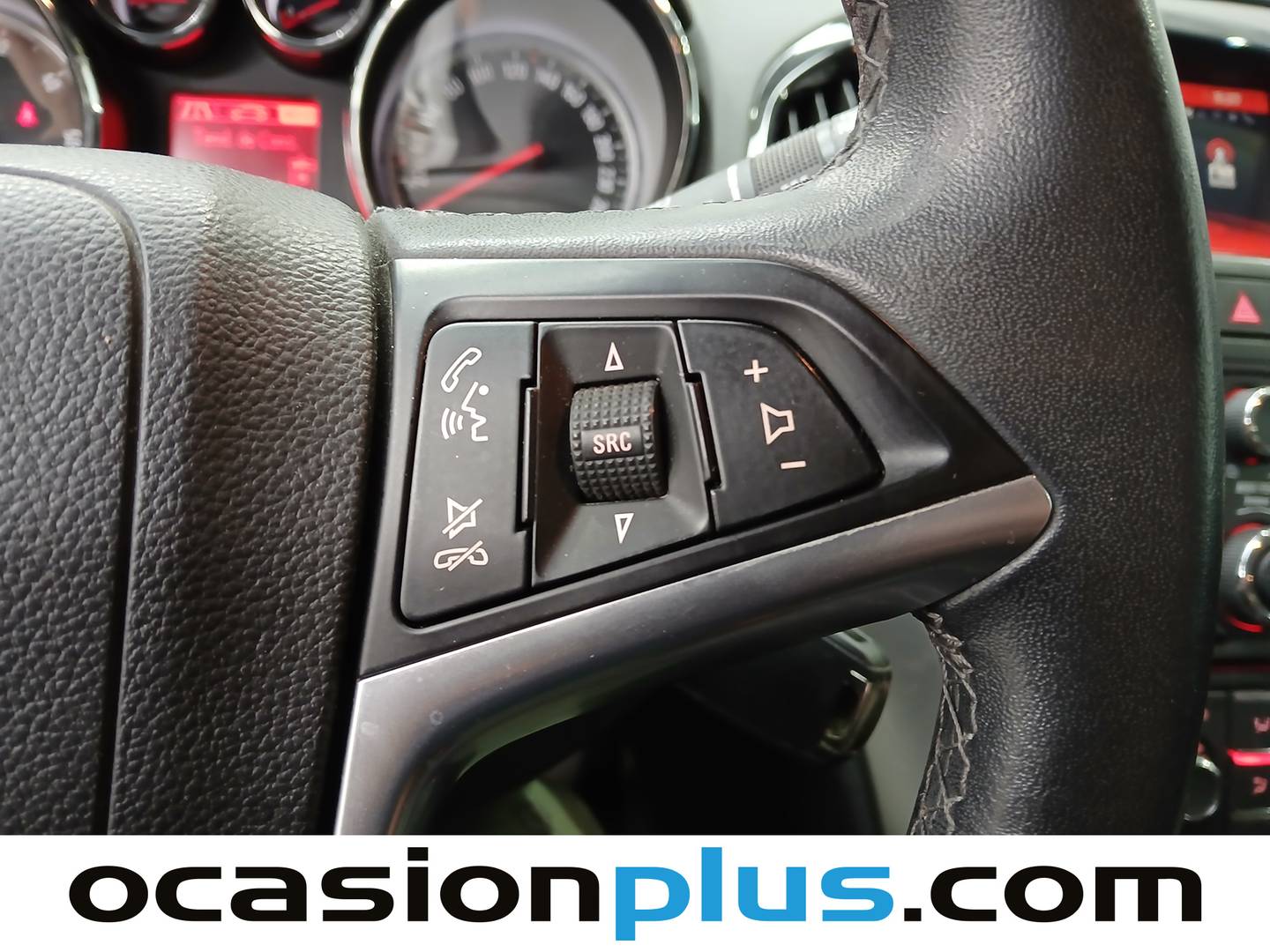 Opel Astra Opel Astra Sports Tourer 1.6 CDTI S&S Excellence (136 CV) 136cv