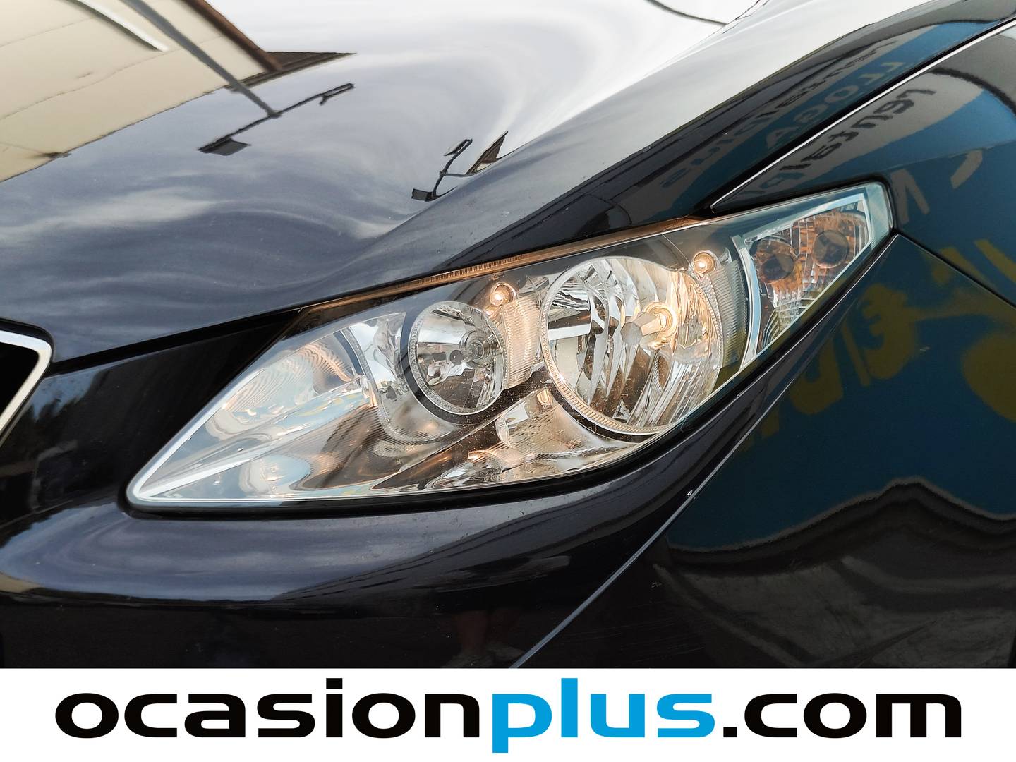 Seat Ibiza Seat Ibiza ST 1.4 Style (85 CV) barato