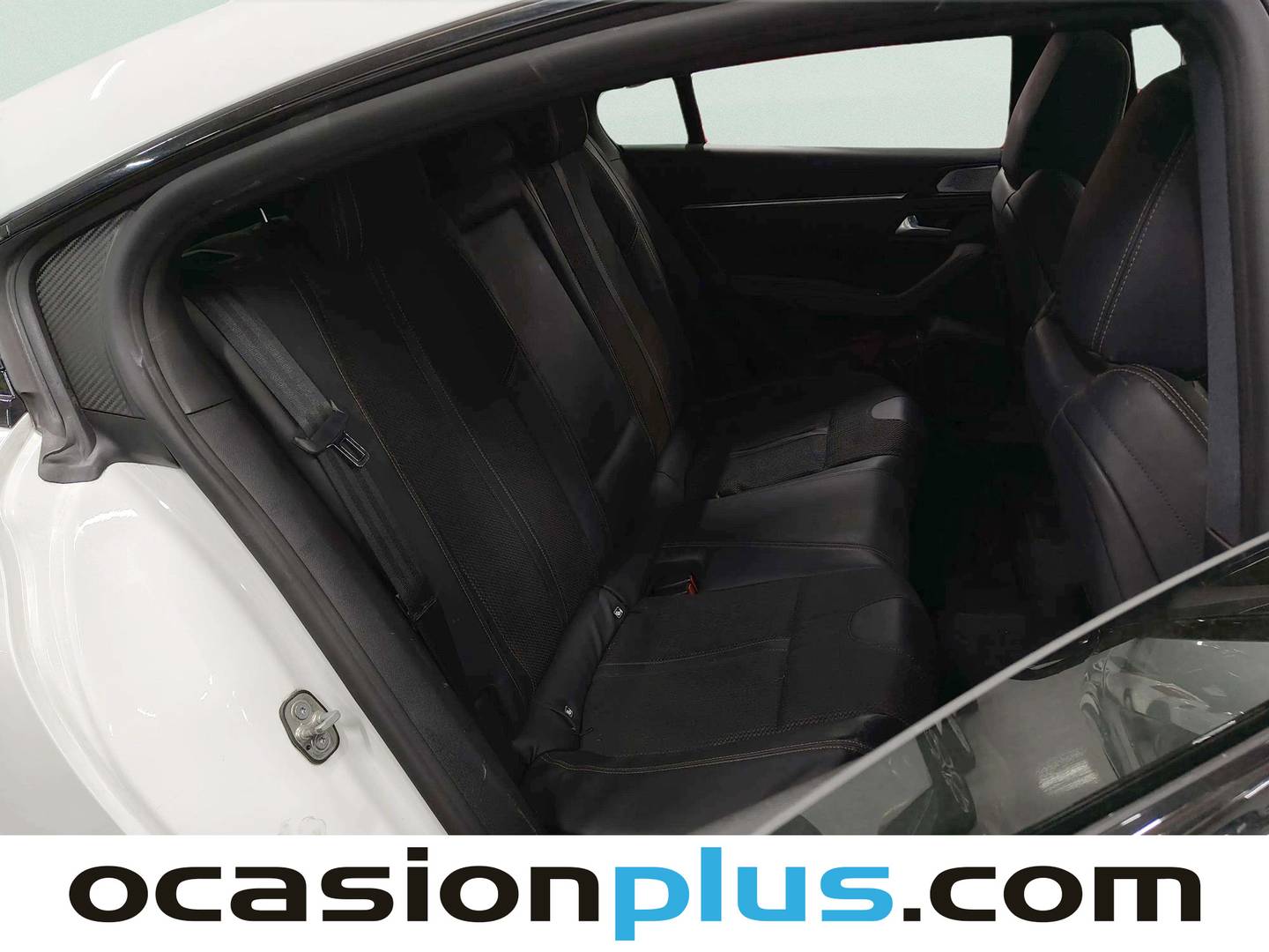 Peugeot 508 Peugeot 508 BlueHDi 160 S&S GT Line EAT8  (160 CV) diésel