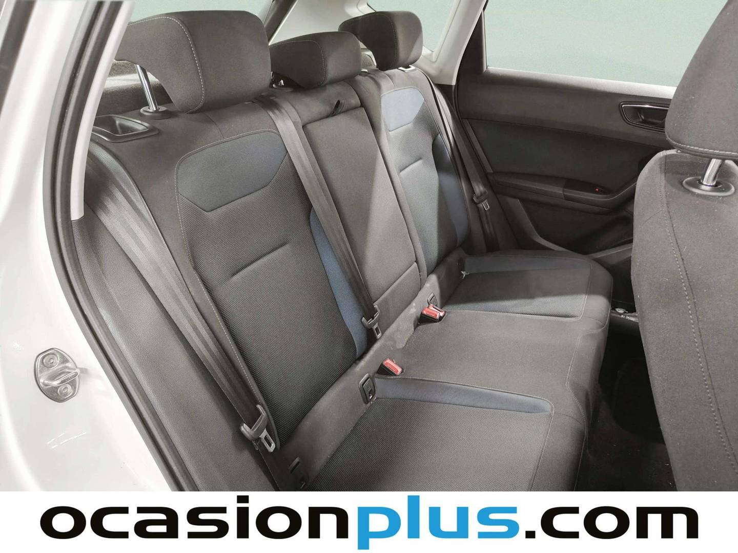 Seat Ateca SEAT Ateca 1.6 TDI S&S Ecomotive Style (115 CV) 2017