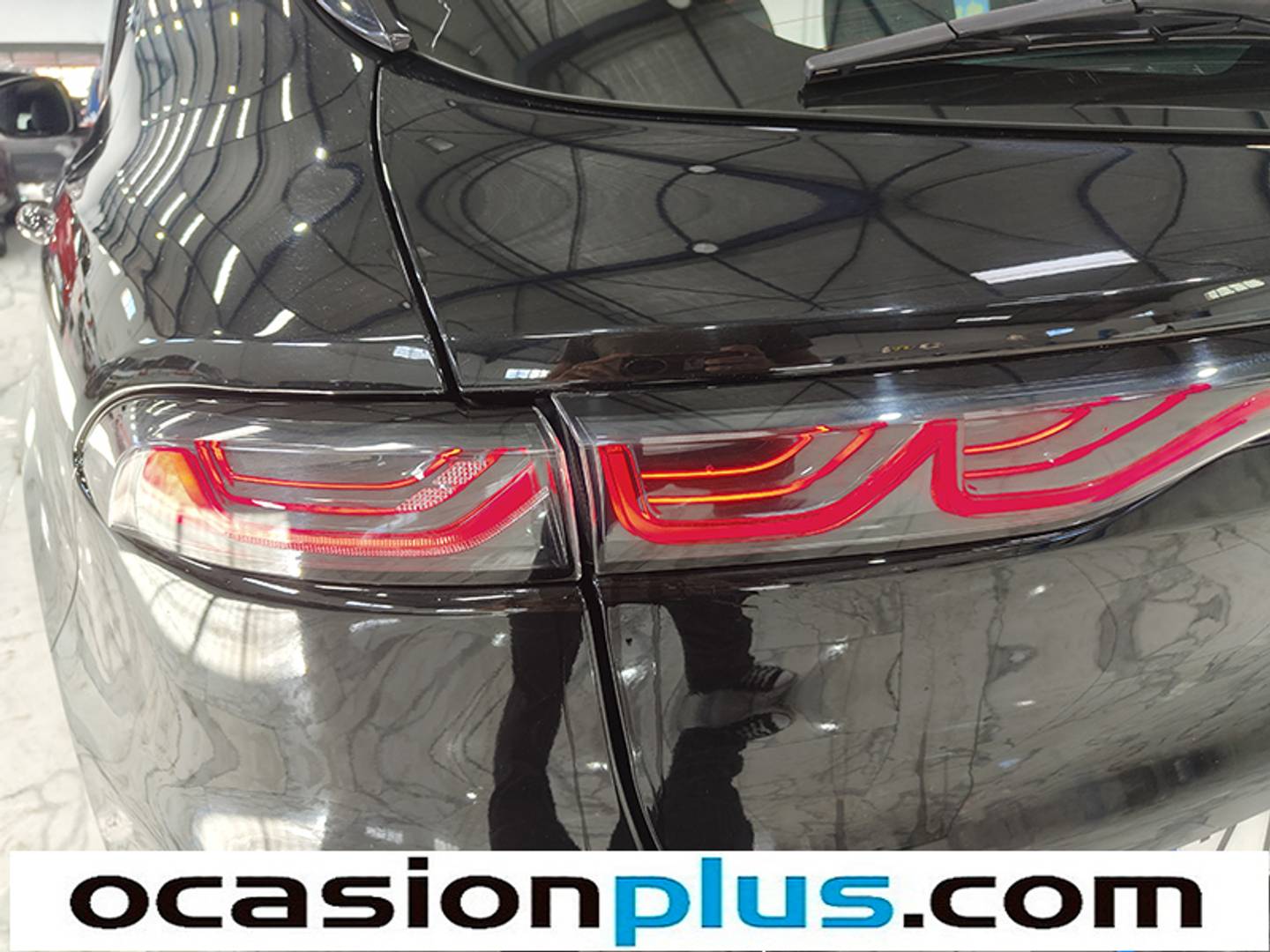 Foto Alfa Romeo Tonale Alfa Romeo Tonale 1.5 MHEV Sprint FWD (130 CV)