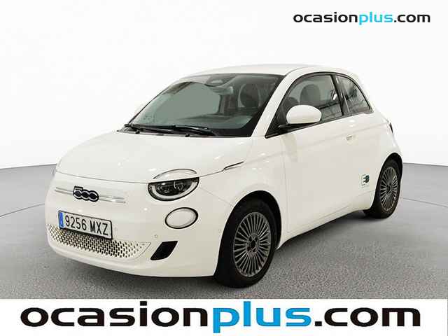 Fiat 500 Ocasión Las palmas