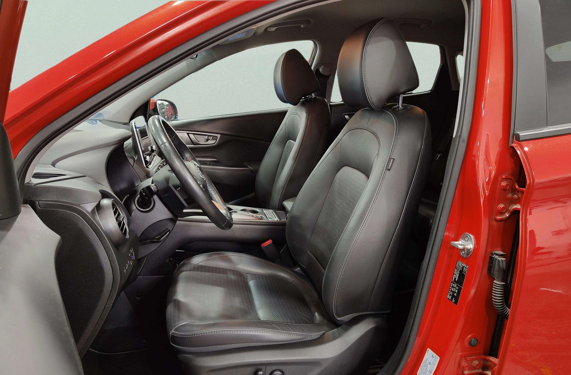 Hyundai Kona EV Style - foto 12