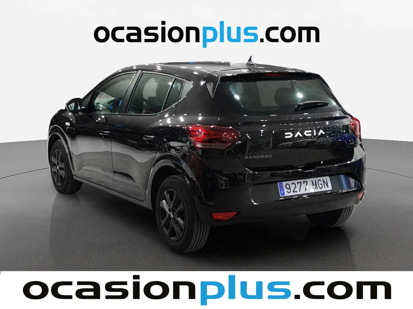 Foto Dacia Sandero Dacia Sandero Expression TCe (90 CV)