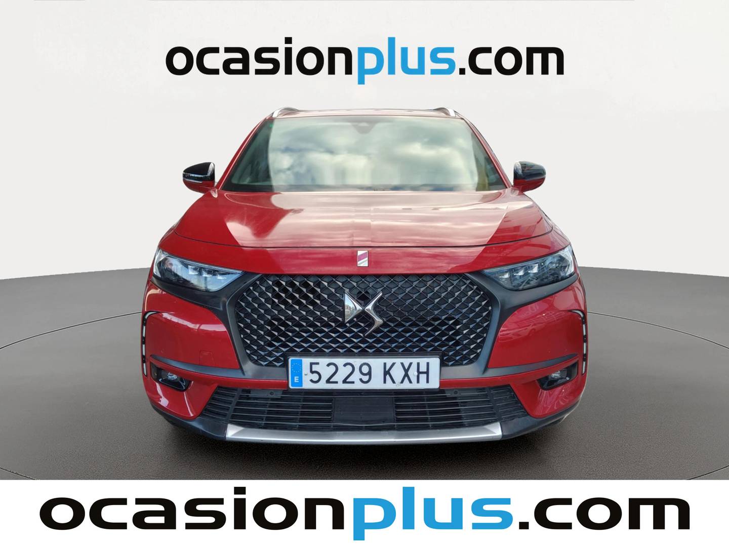 DS DS 7 Crossback DS DS7 Crossback PureTech 180 Performance Line Auto (180 CV) 180cv
