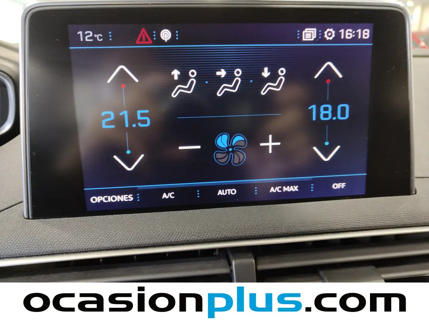 Foto Peugeot 3008 Peugeot 3008 PureTech 130 Allure (130 CV)