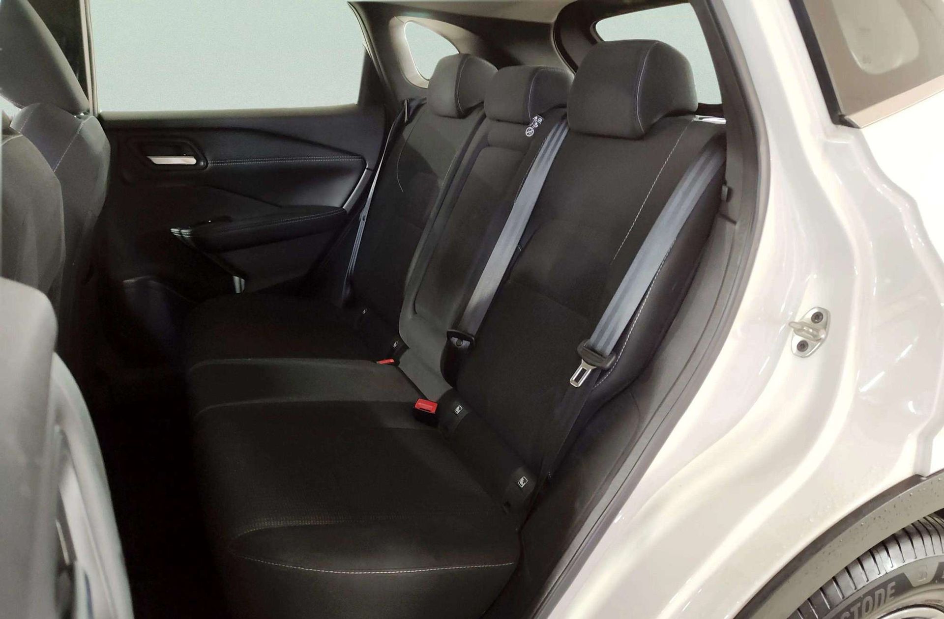 Nissan Qashqai DIG-T 158 mHEV Acenta Xtronic - foto 11