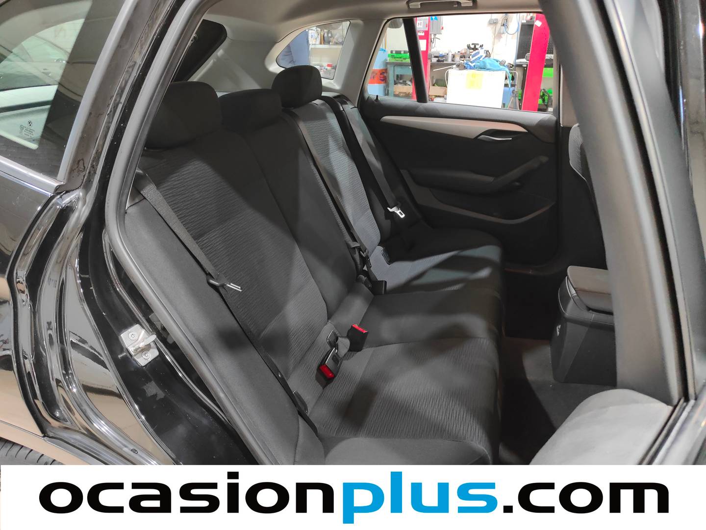 BMW X1 BMW X1 xDrive18d (143 CV) km 0