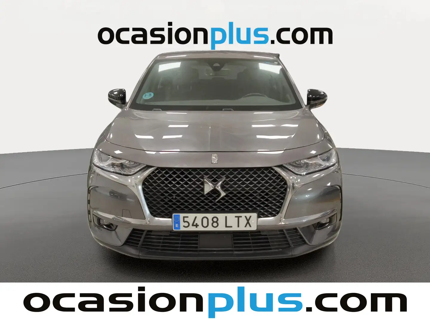 Foto DS DS 7 Crossback DS DS7 Crossback BlueHDi 130 Bastille Auto (130 CV)