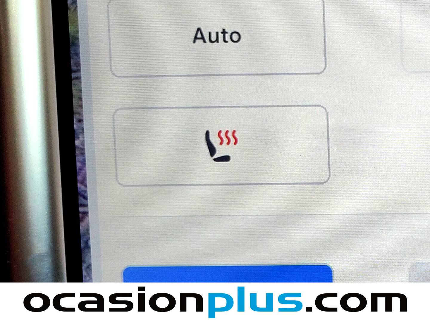 Extras del Tesla Model X Tesla Model X 75D 4WD (525 CV)