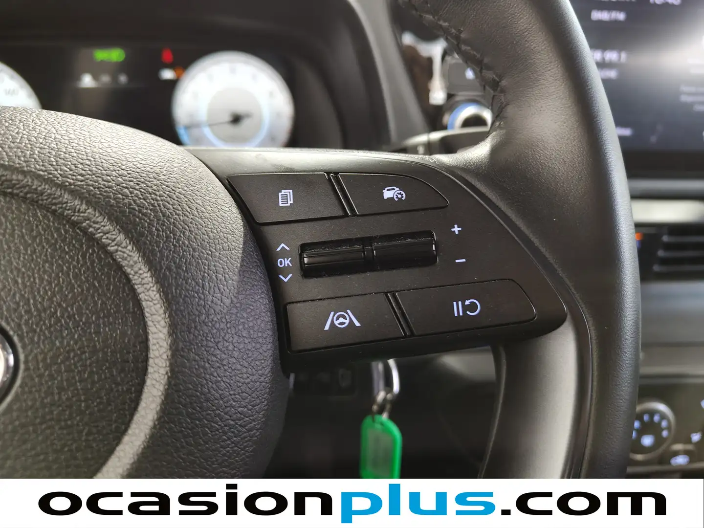 Foto Hyundai i20 Hyundai i20 1.2 MPI Klass  (84 CV)