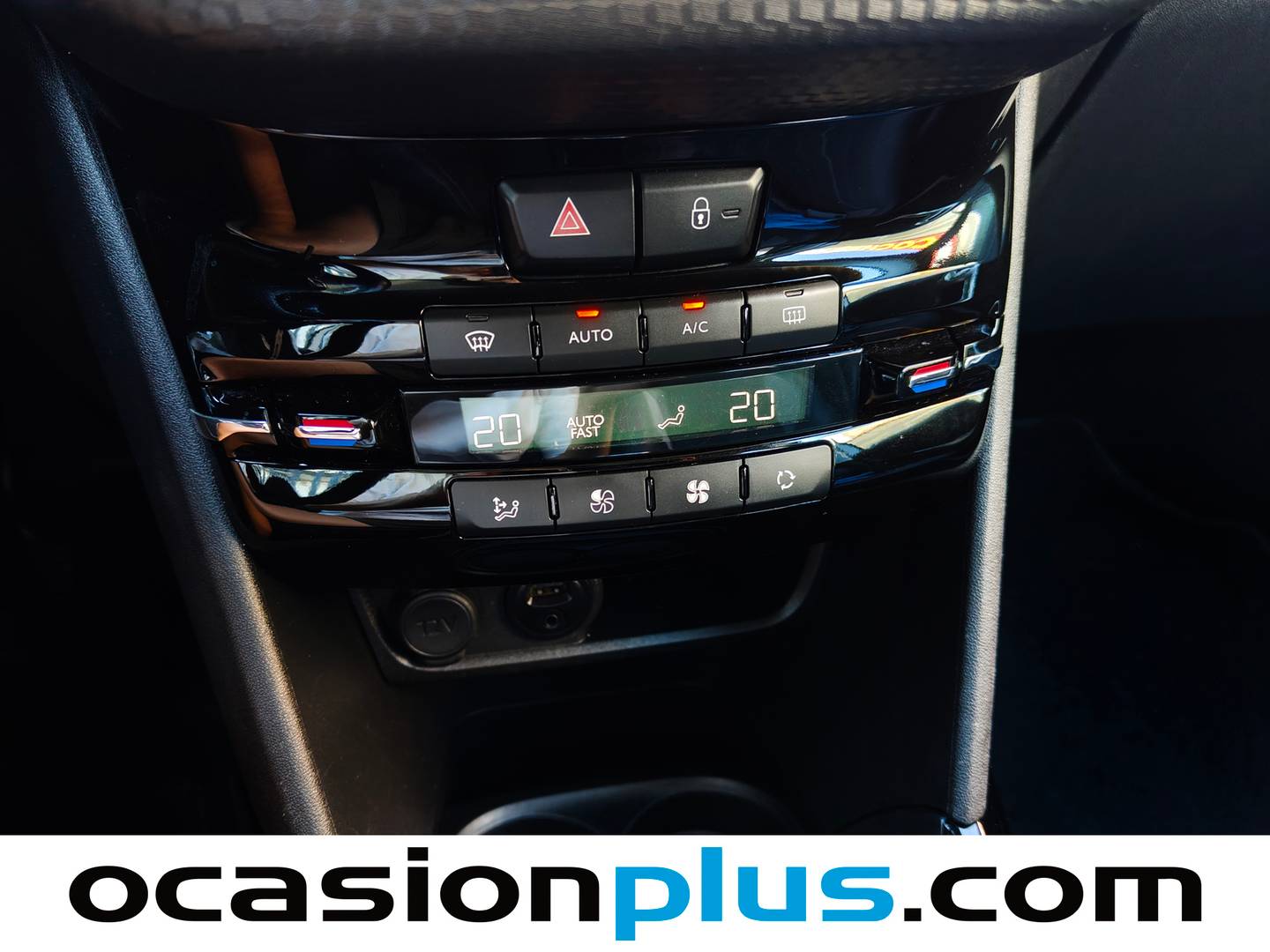 Peugeot 2008 Peugeot 2008 BlueHDi 120 S&S Allure (120 CV) km 0