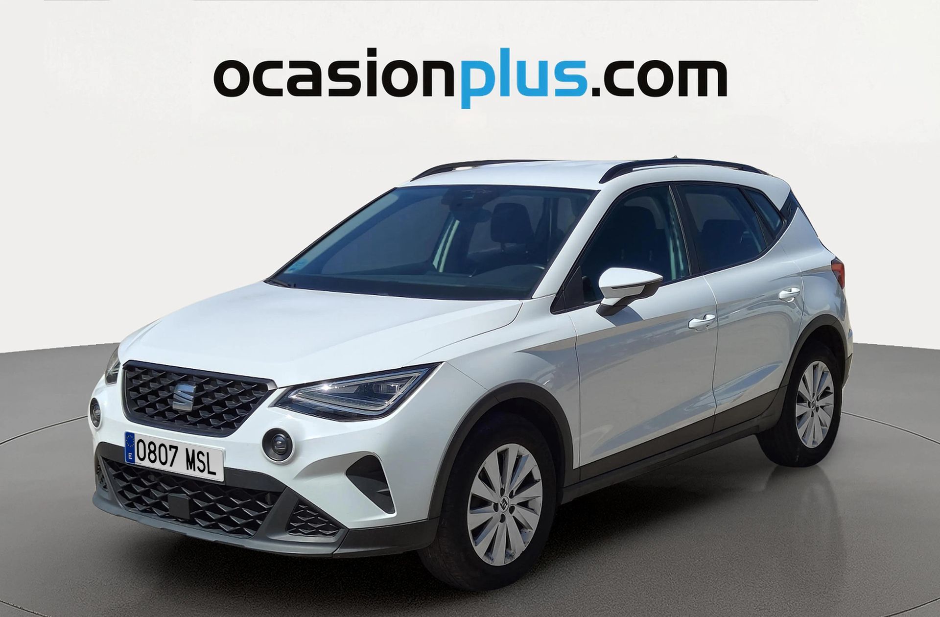 SEAT Arona 1.0 TSI Style XL DSG