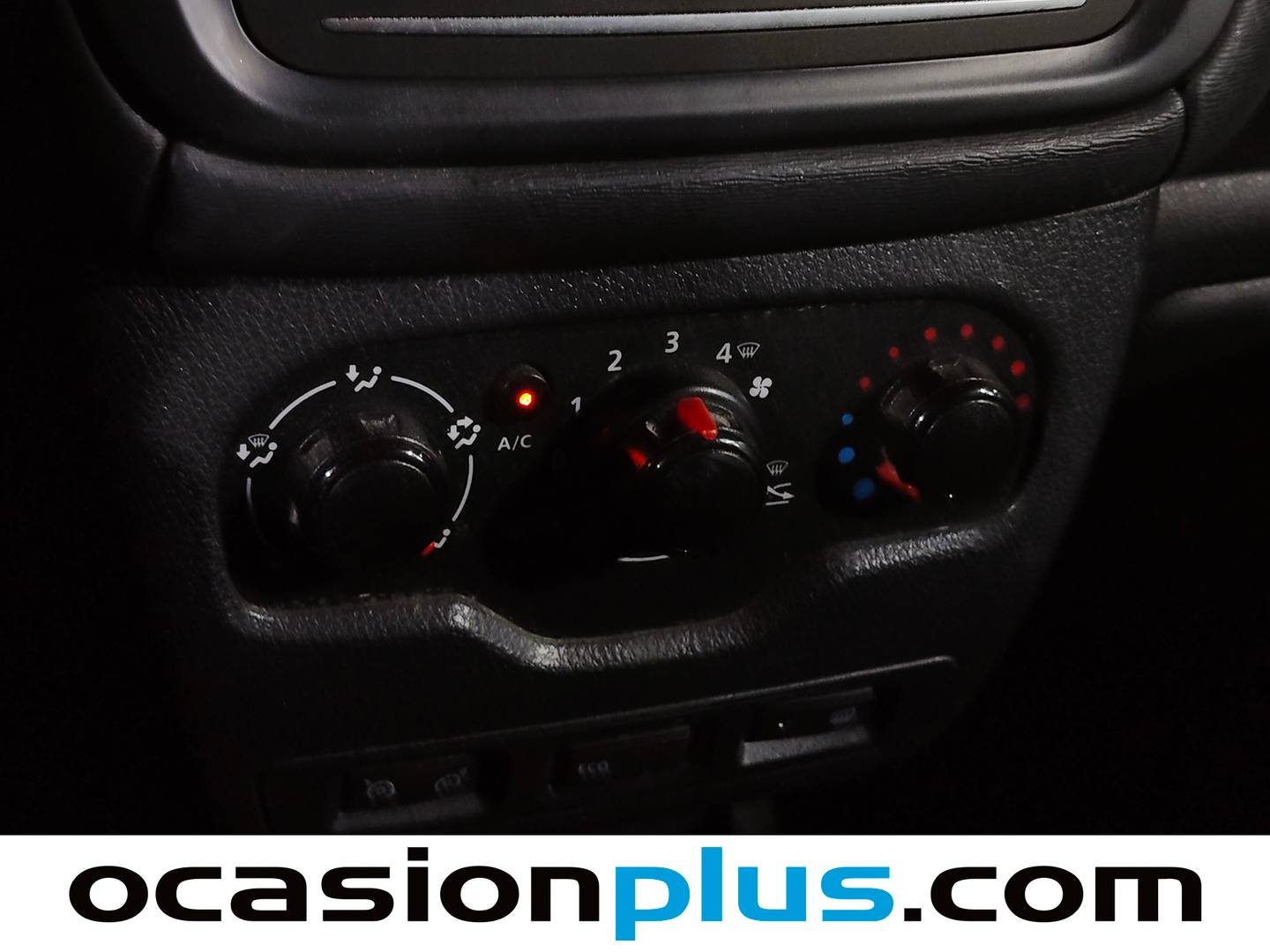 Dacia Dokker Dacia Dokker Van 1.6 GLP Essential (109 CV) km 0