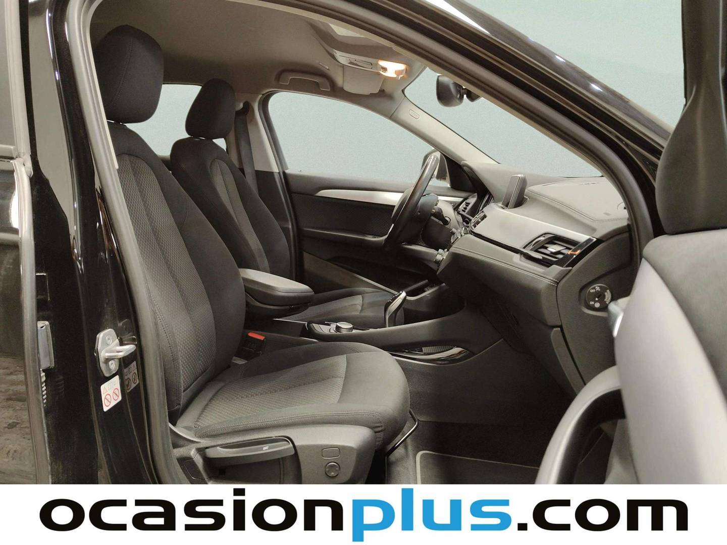 BMW X2 BMW X2 sDrive18d Business (150 CV) km 0