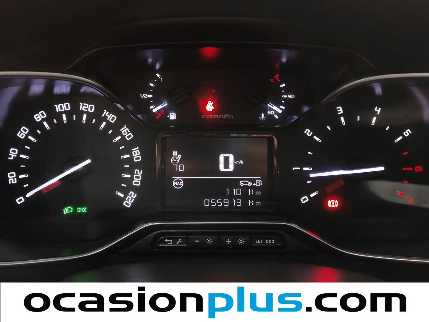 Foto Citroën C3 Citroen C3 PureTech 83 Feel Pack (83 CV)